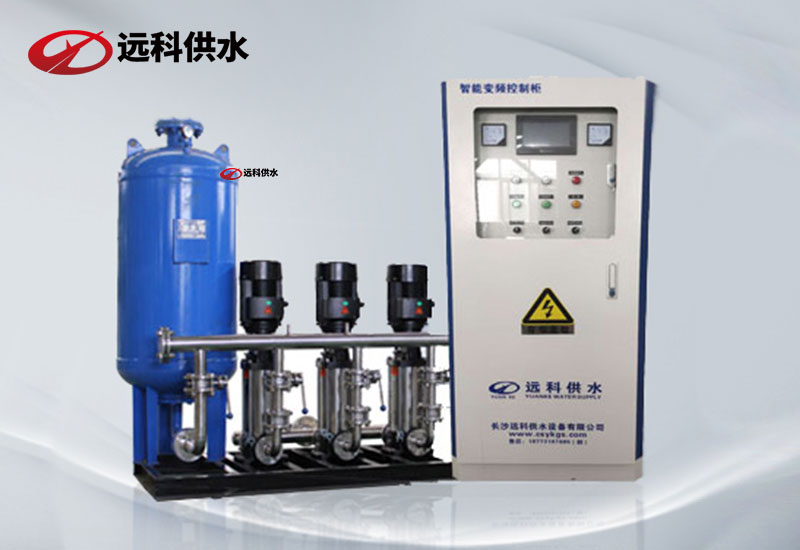 變頻供水設備_變頻恒壓供水設備廠產(chǎn)品